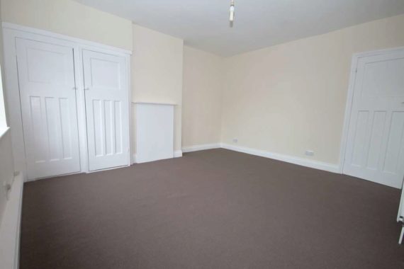 3 Bedroom Flat